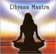 Dhyana Mantra