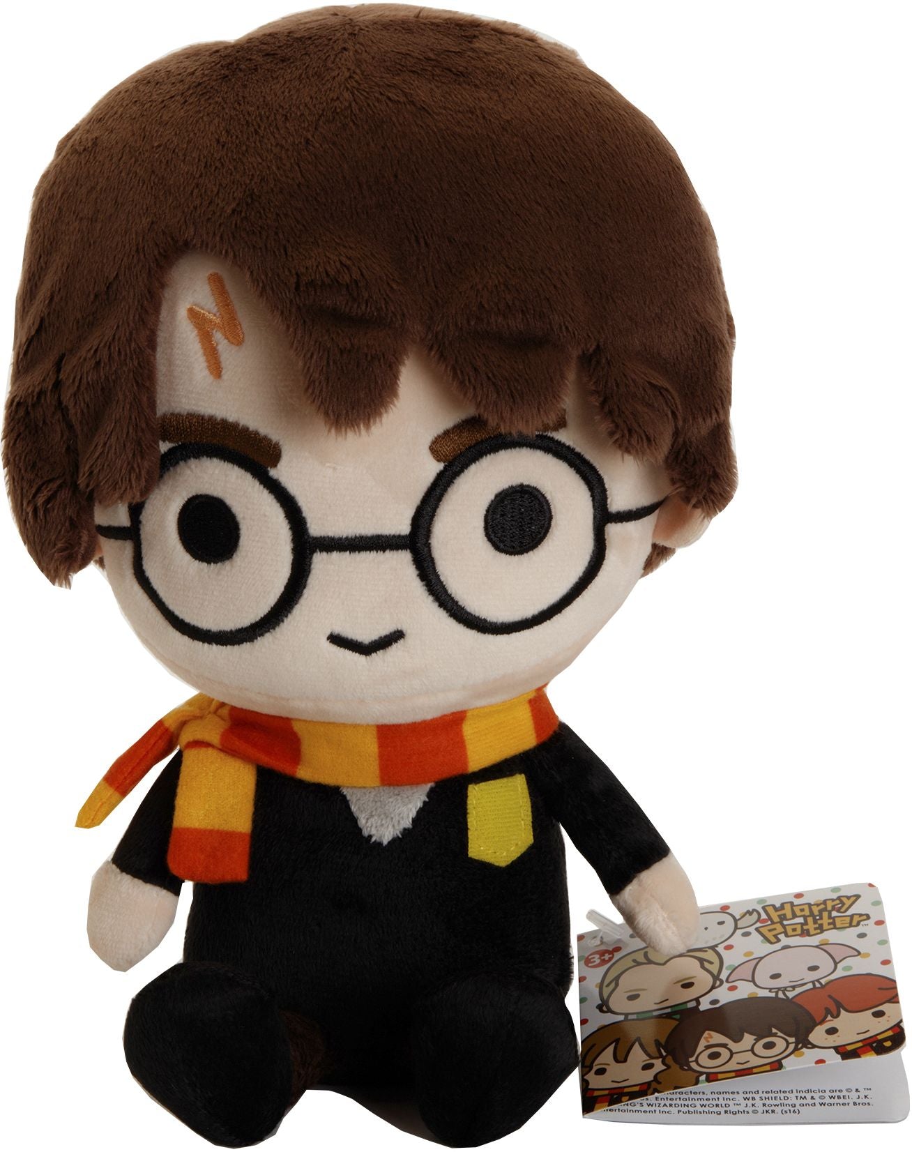 Harry Potter Medium Sized Plush
