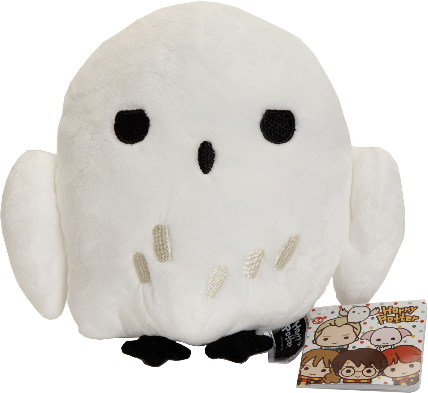 Harry Potter: Hedwig Medium Sized Plush