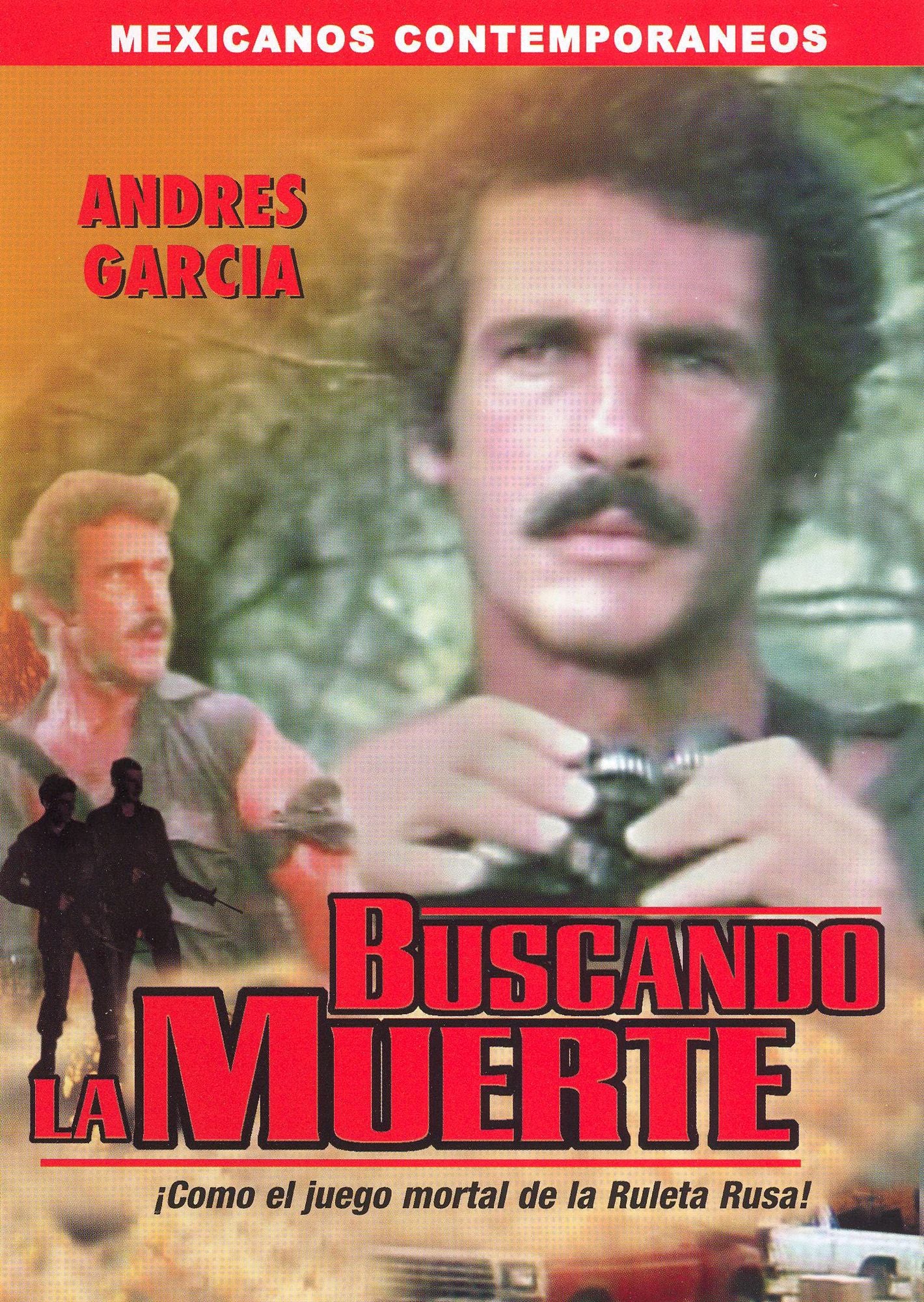 Buscando La Muerte