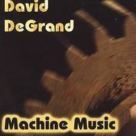 Machine Music