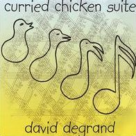 Curried Chicken Suite