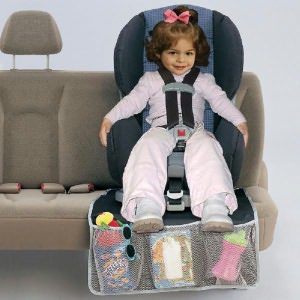 H.I.S. Juvenile Jeep Car Seat Undermat