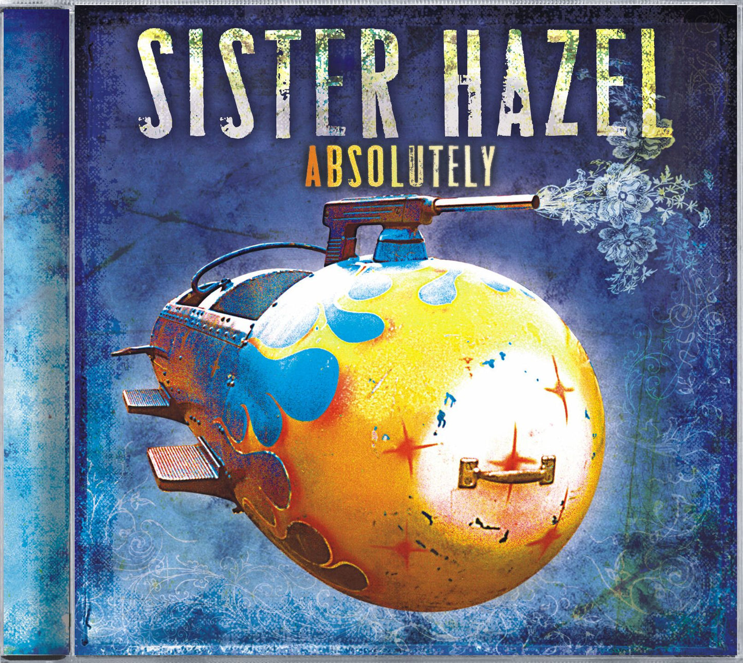 Absolutely [Bonus Track]