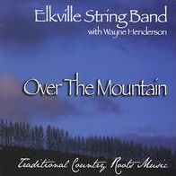 Over the Mountain