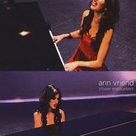 Closer Encounters (Ann Vriend)