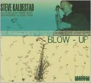 Blow-up