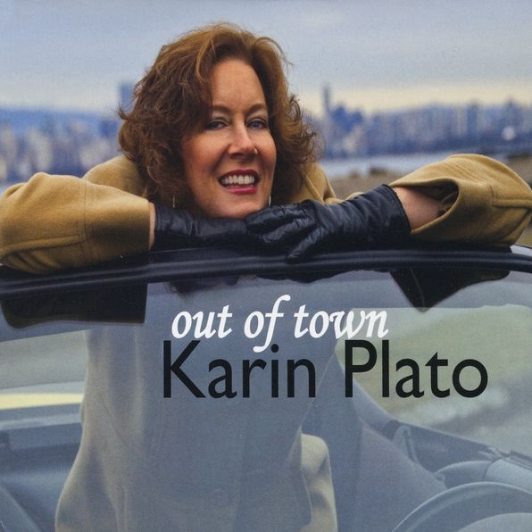 Out of Town