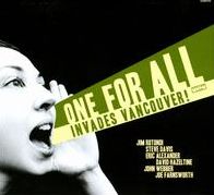Invades Vancouver!