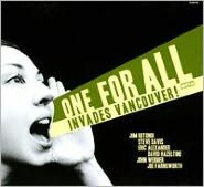 Invades Vancouver!