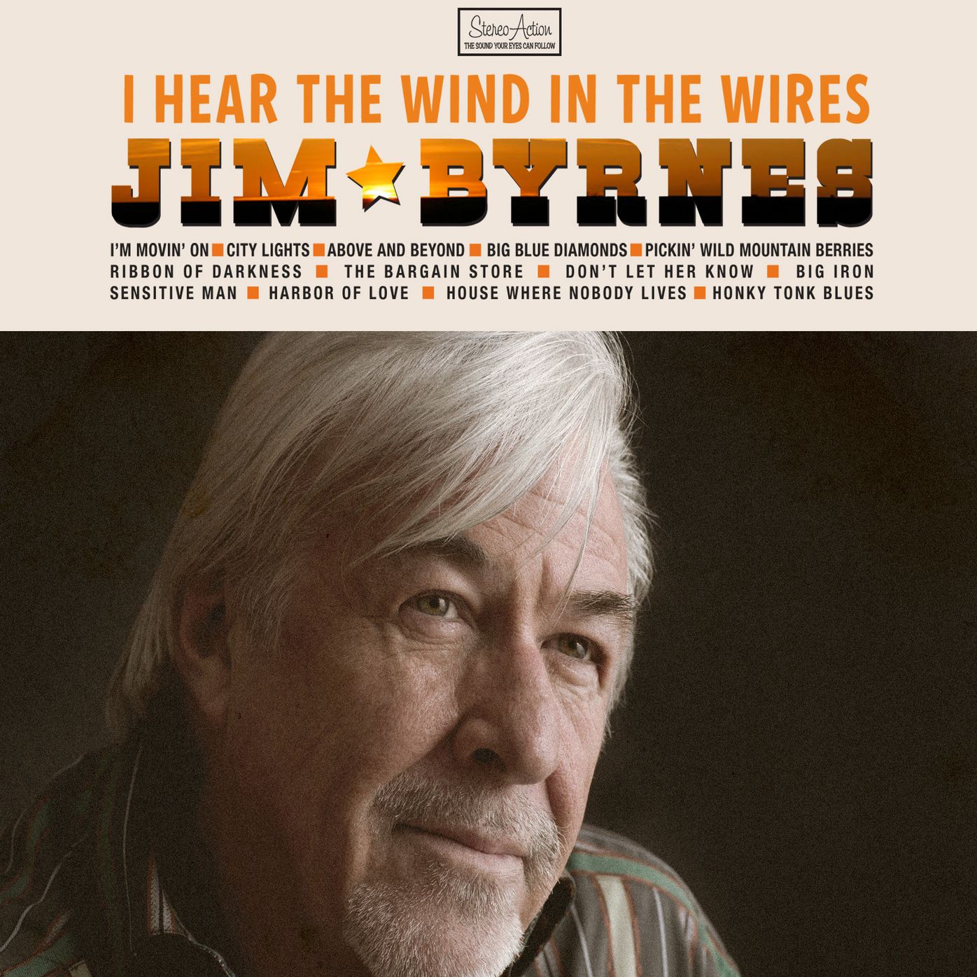 I Hear The Wind In The Wires