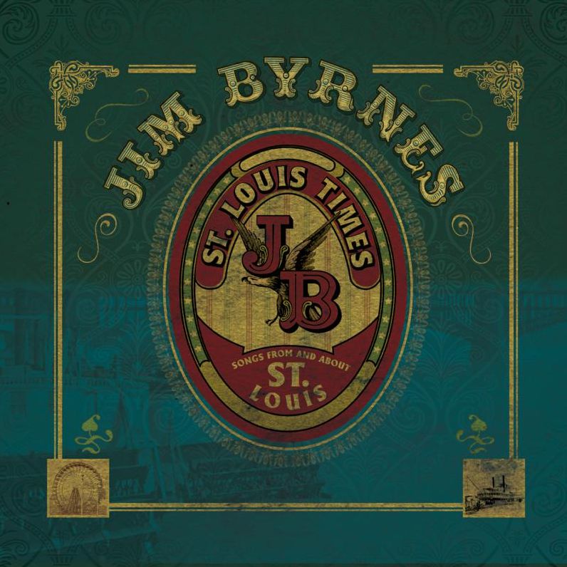 St. Louis Times: Songs From And About St. Louis