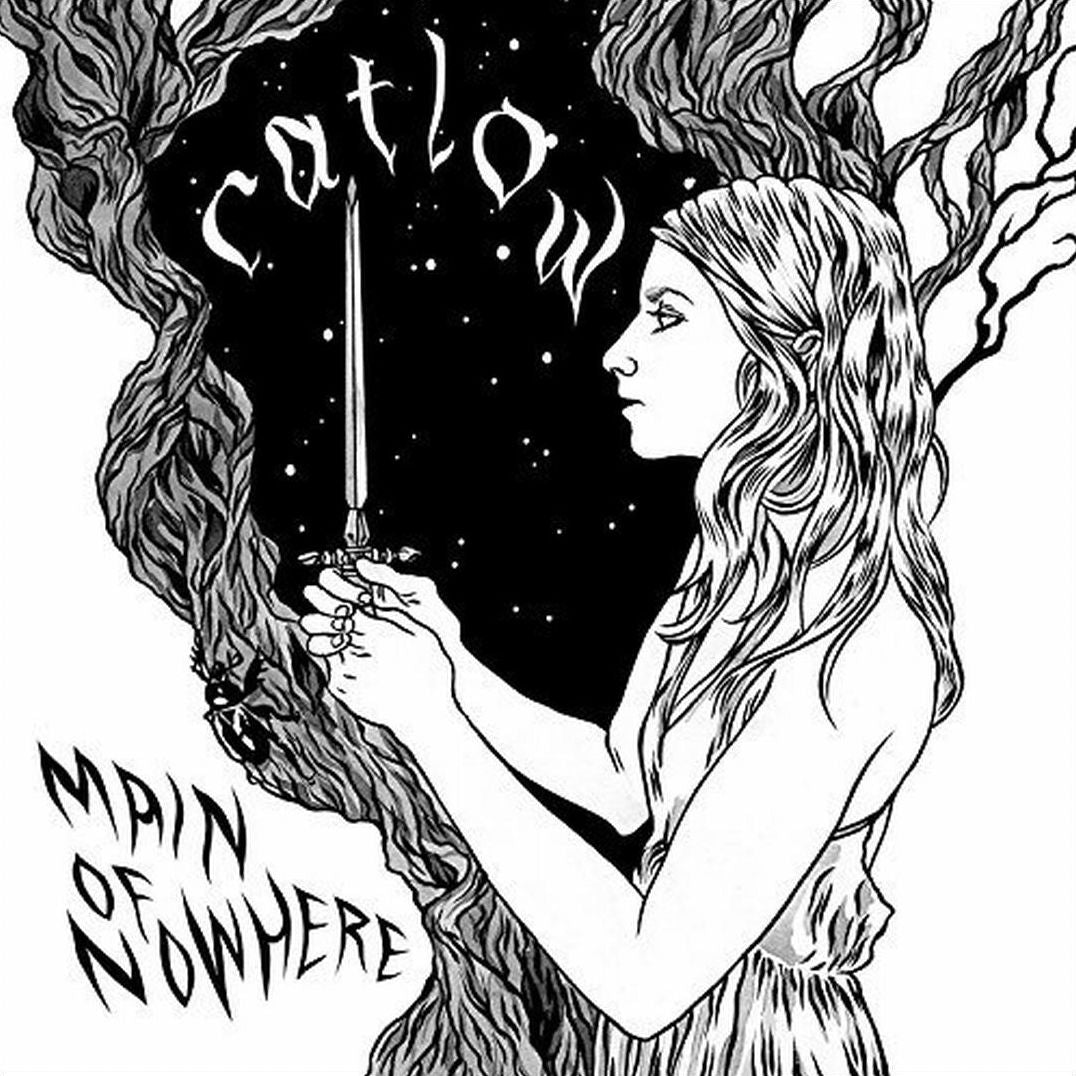 Main of Nowhere