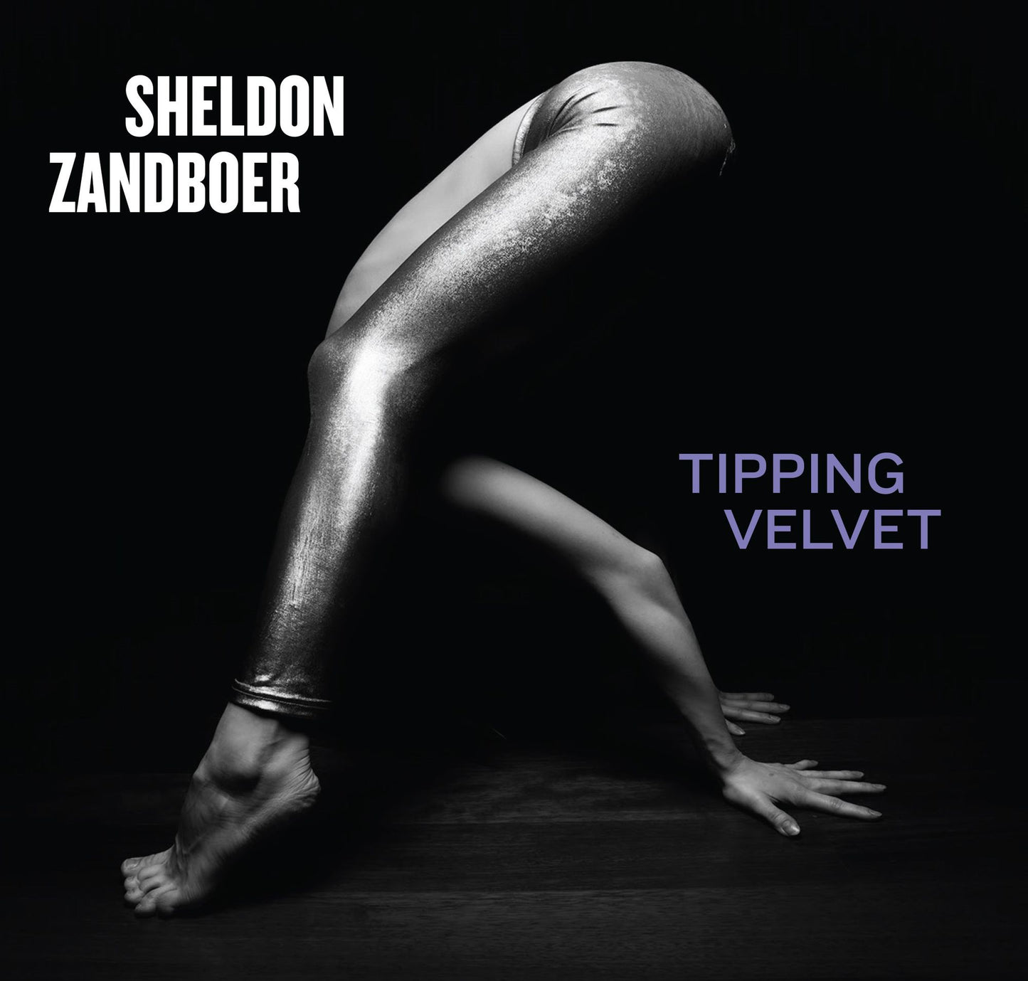 Tipping Velvet