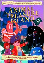 Animal Treasure Island