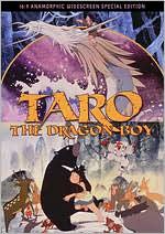 Taro the Dragon Boy