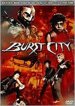 Burst City