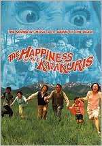 The Happiness of the Katakuris