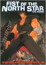 Fist of the North Star: The Movie