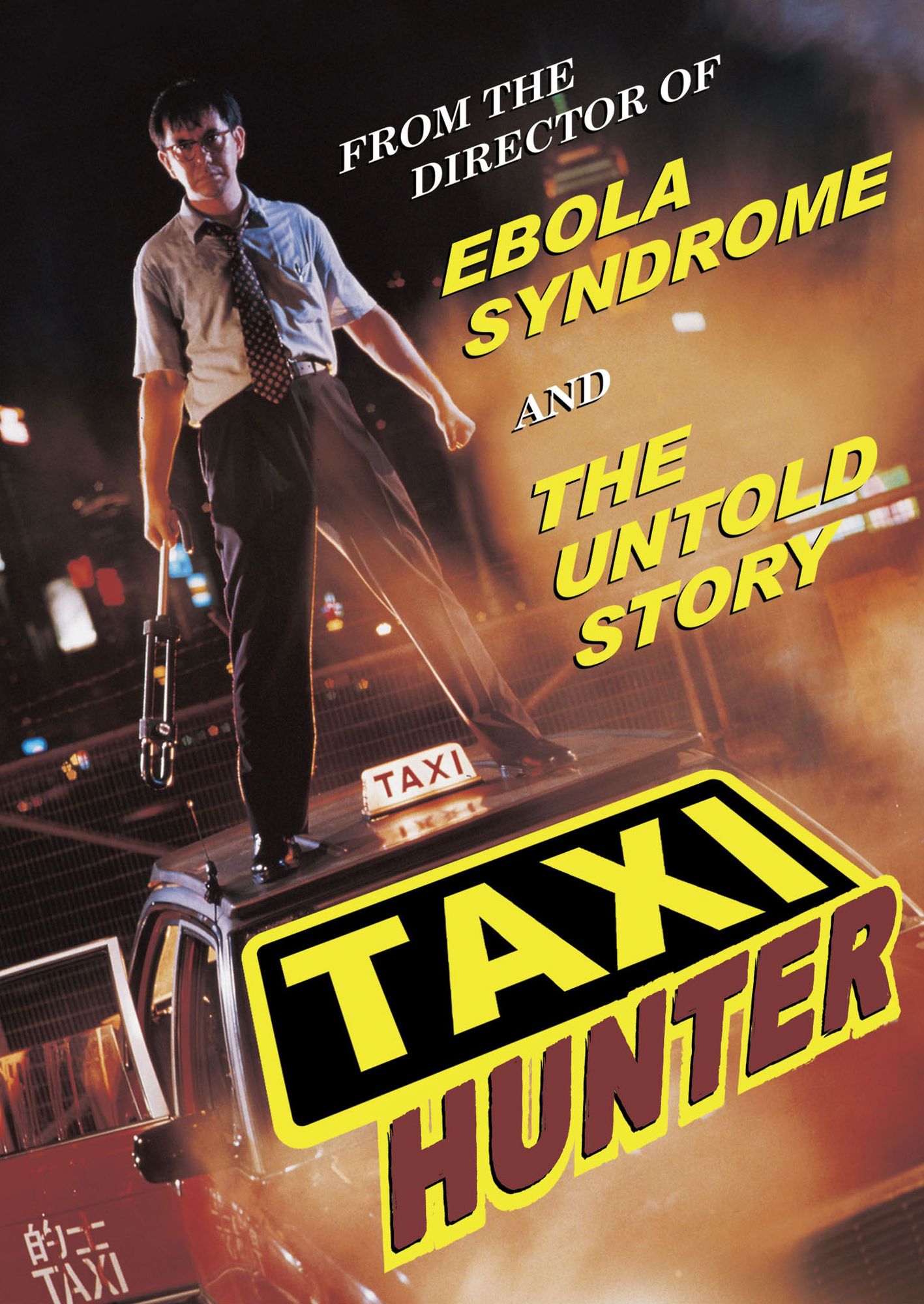 Taxi Hunter
