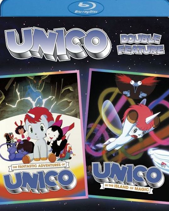 Unico (Double Feature)