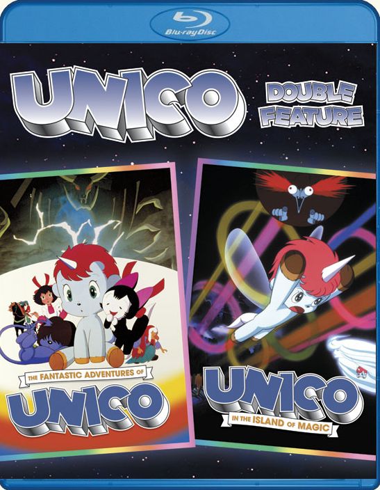 Unico (Double Feature)