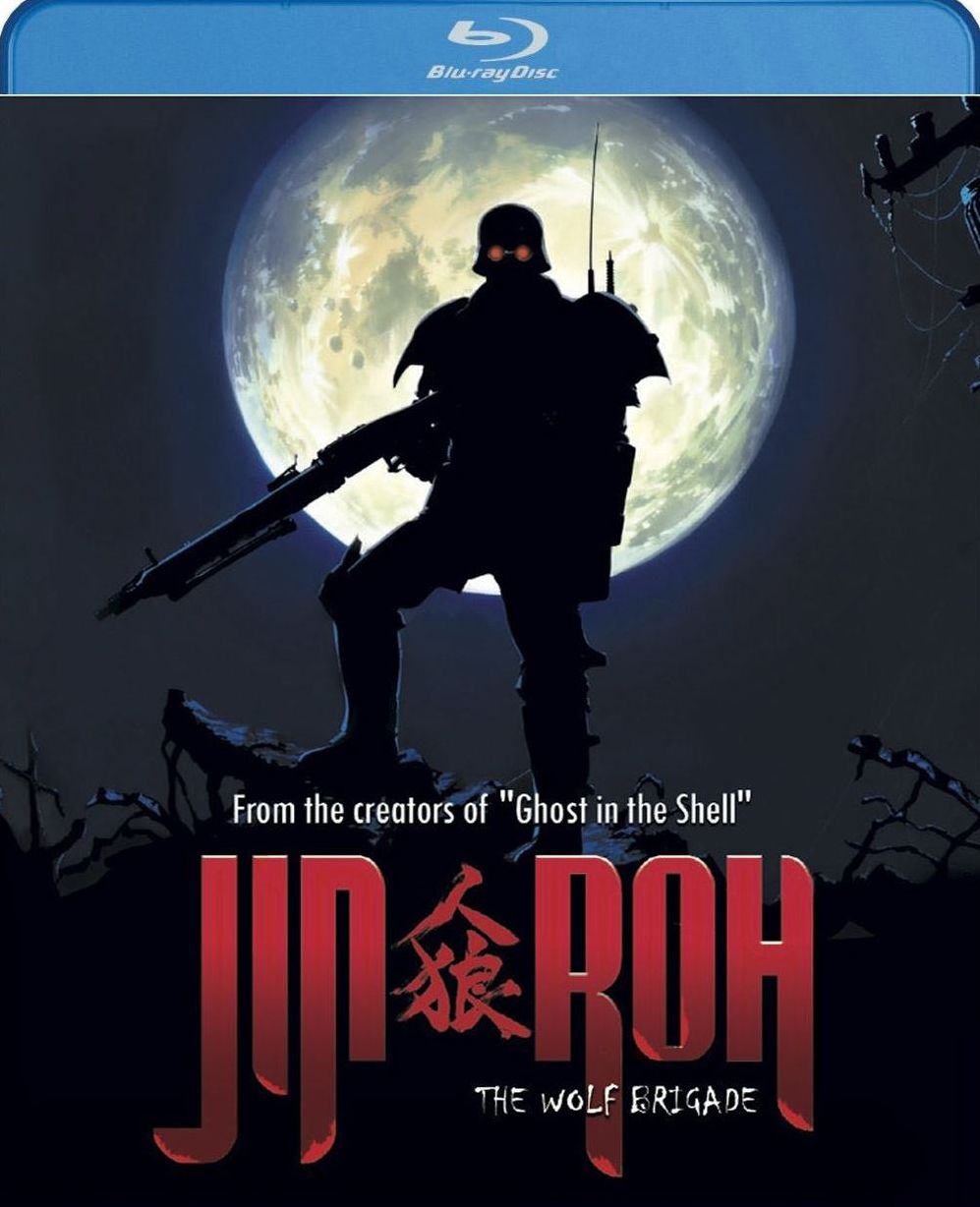 Jin-roh