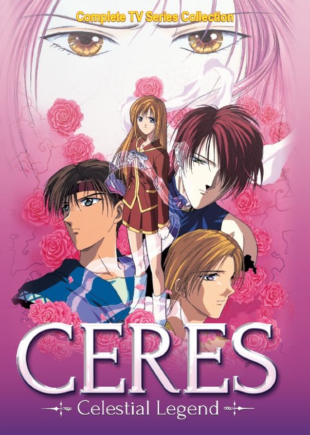 Ceres Celestial Legend