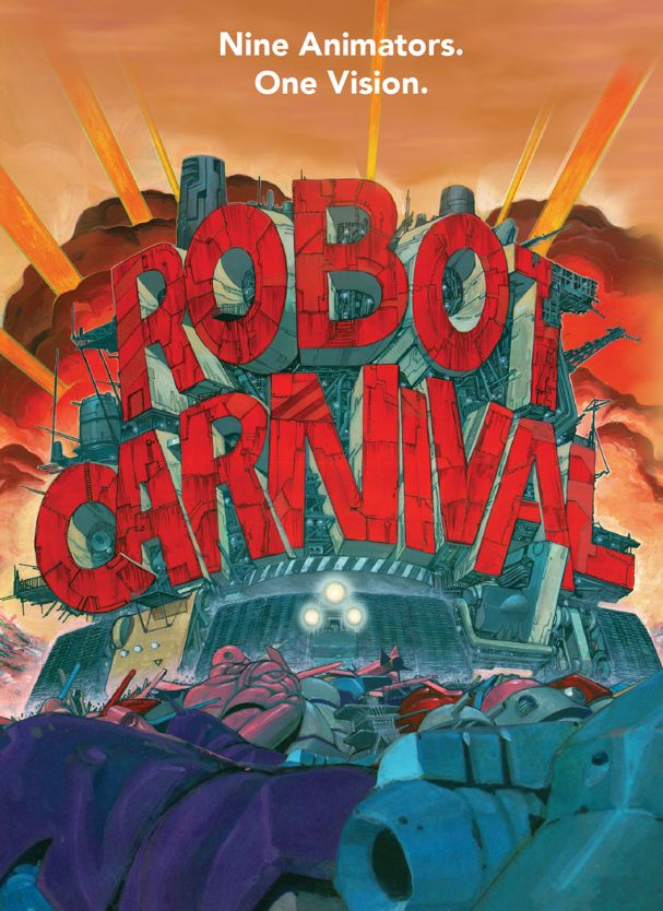 Robot Carnival