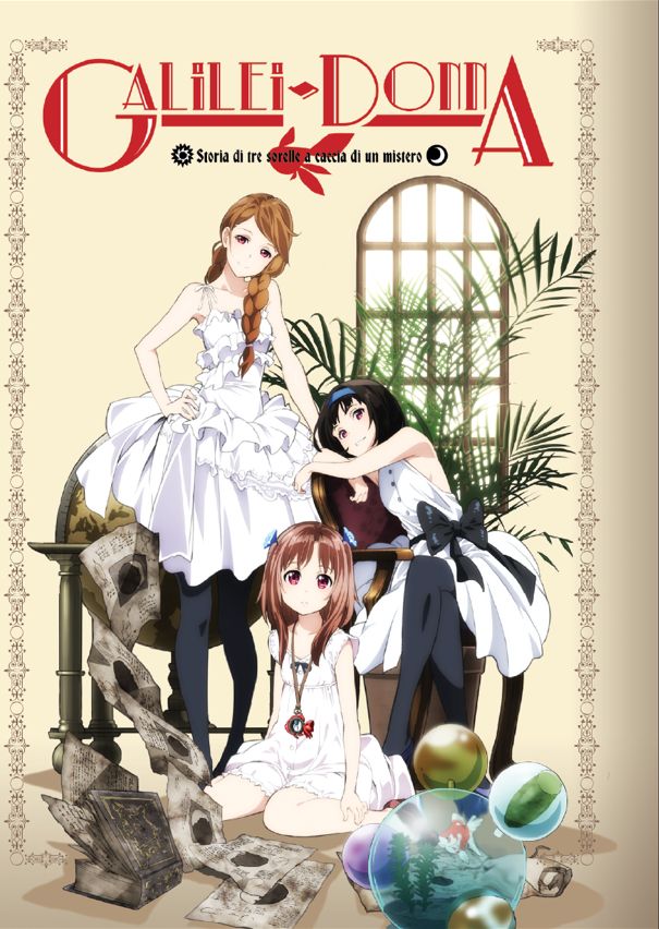 Galilei Donna