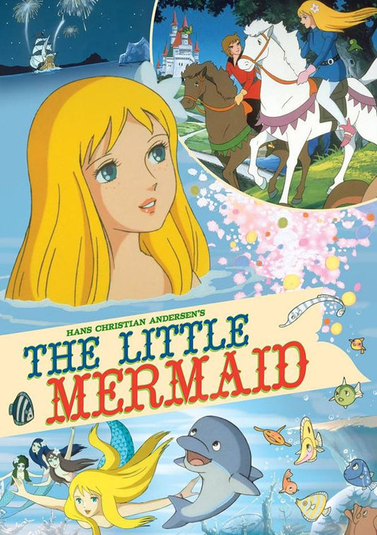 The Little Mermaid