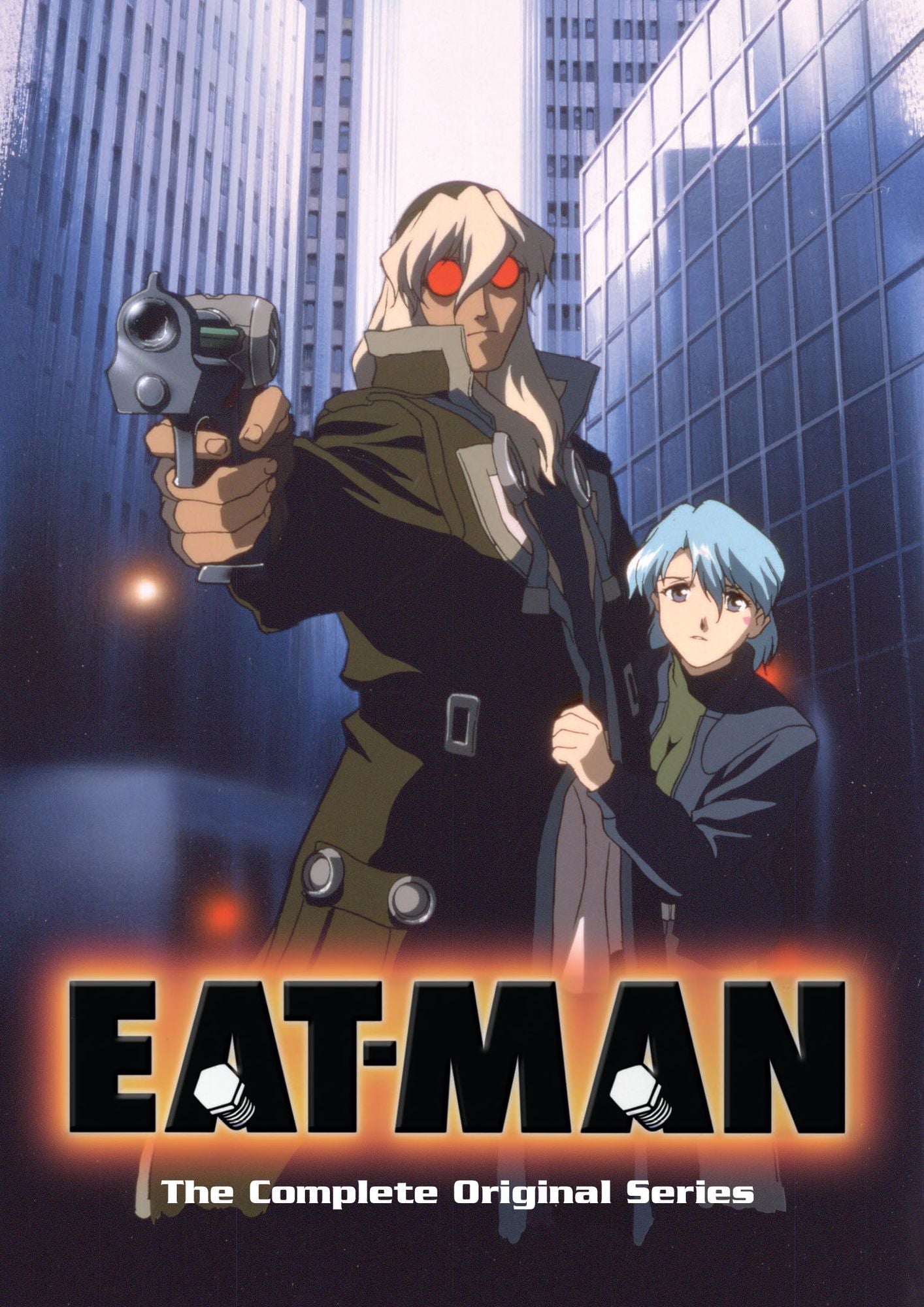 Eat-man