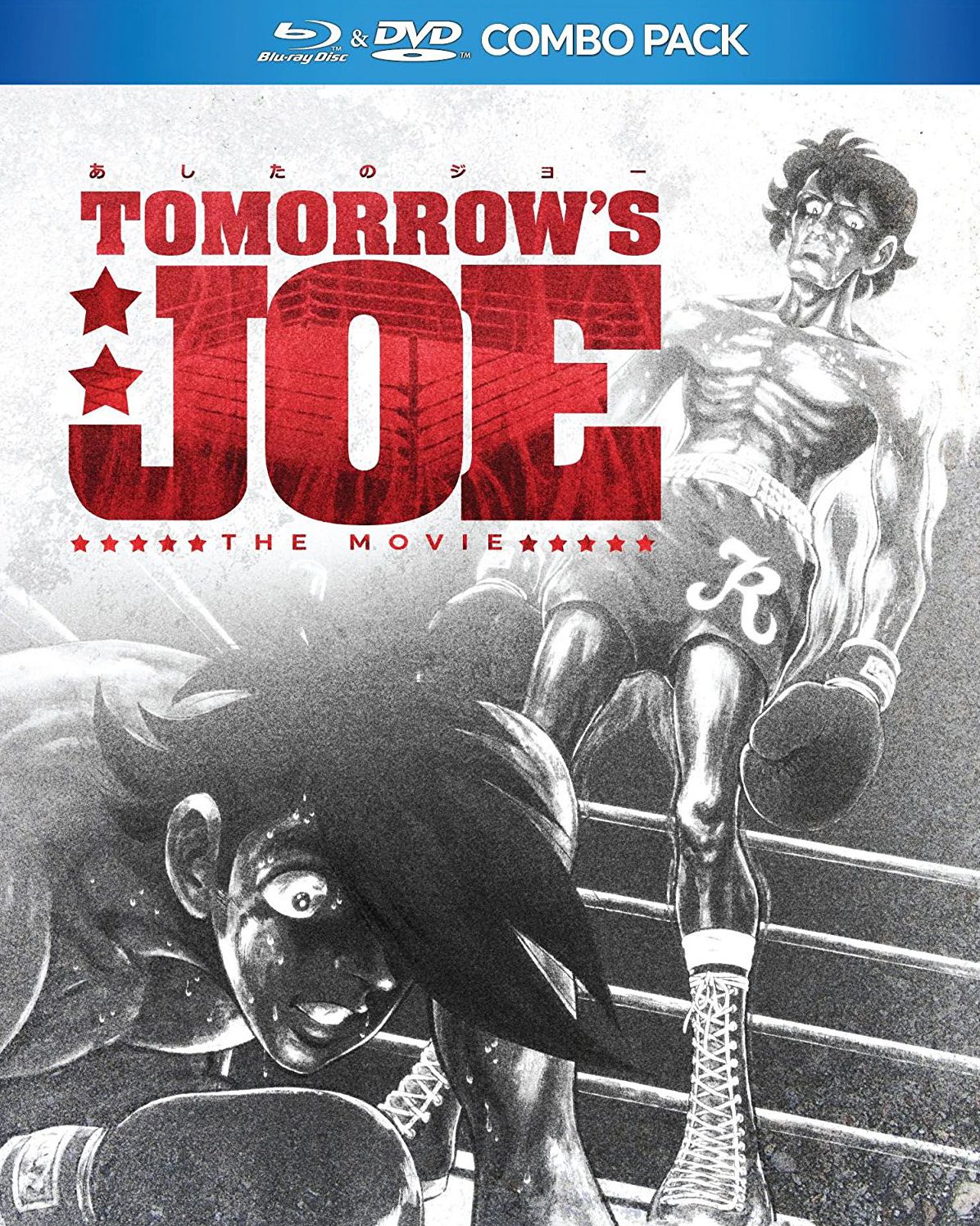Tomorrow's Joe