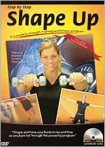 Step by Step: Shape Up