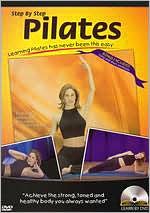 Step by Step: Pilates