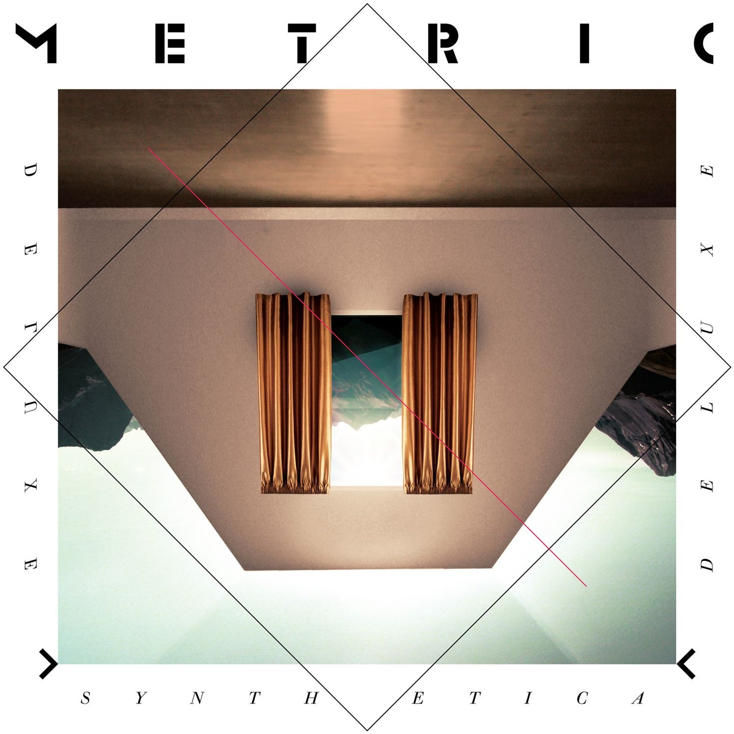 Synthetica [Deluxe Edition]