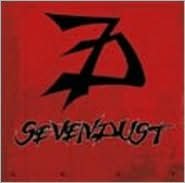 Sevendust: Next [CD/DVD]