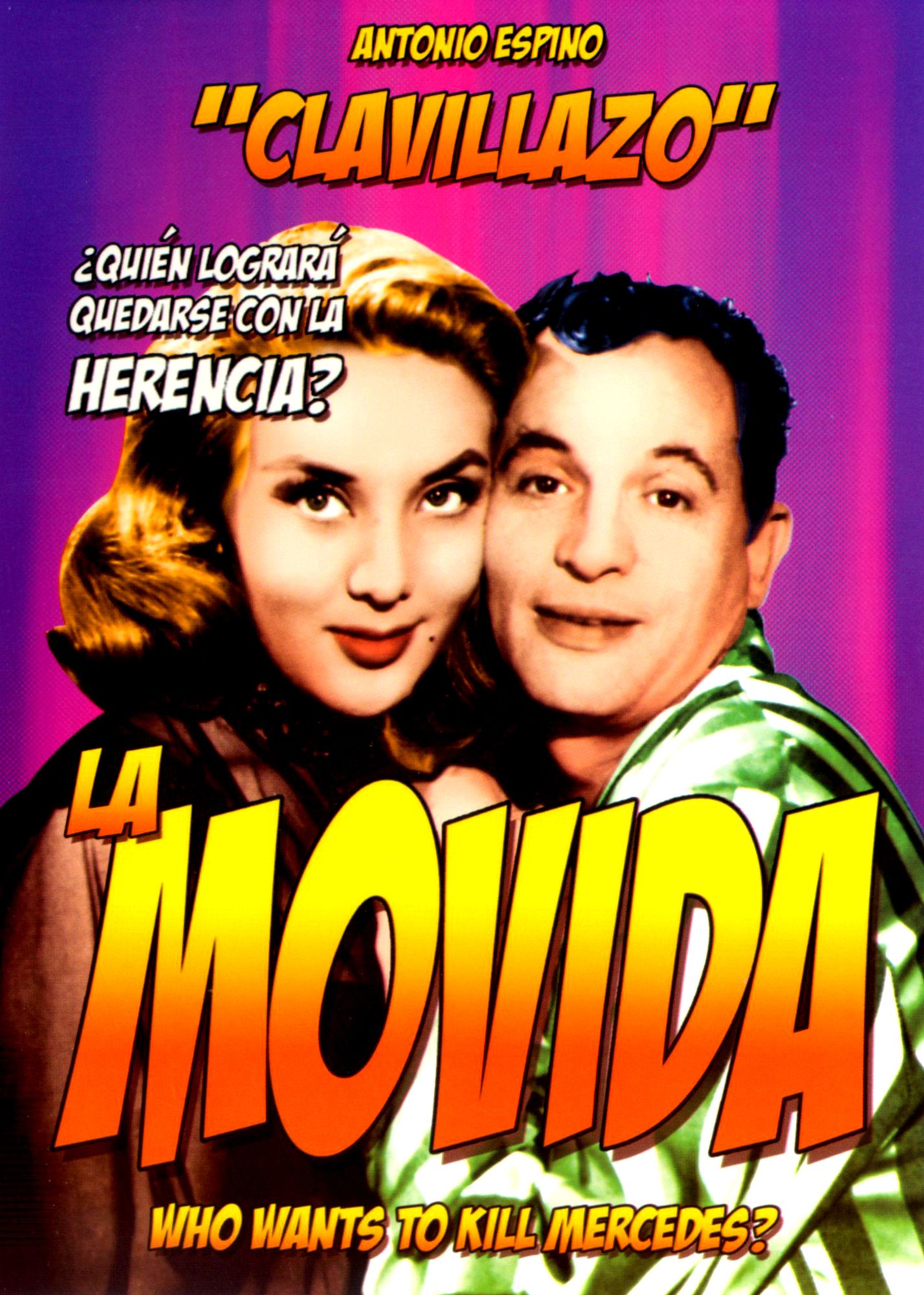 La Movida