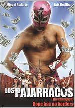 Los Pajarracos