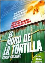 El Muro de la Tortilla