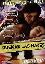 Quemar las Naves