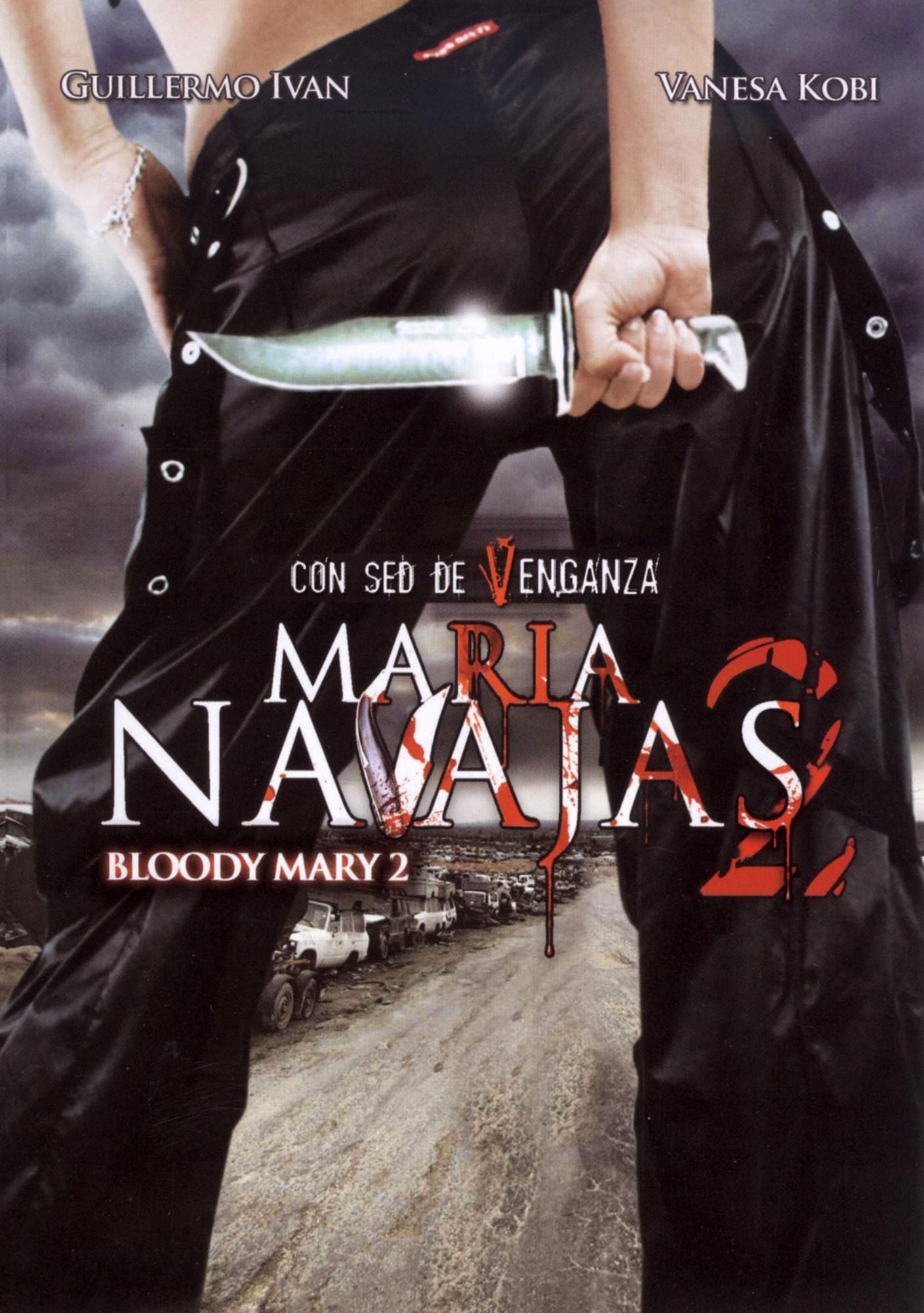 Maria Navajas 2