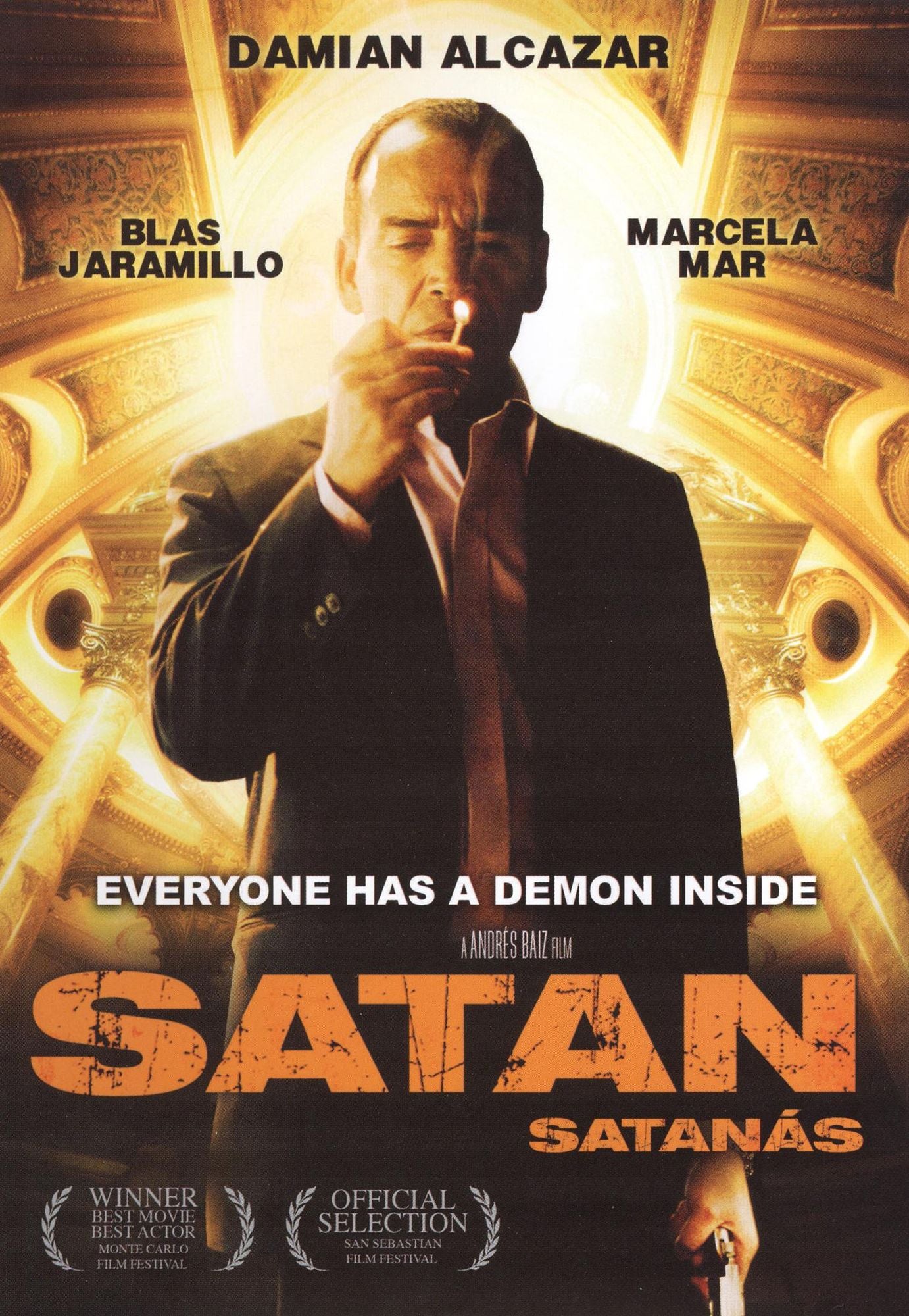 Satan