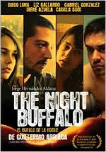 The Night Buffalo