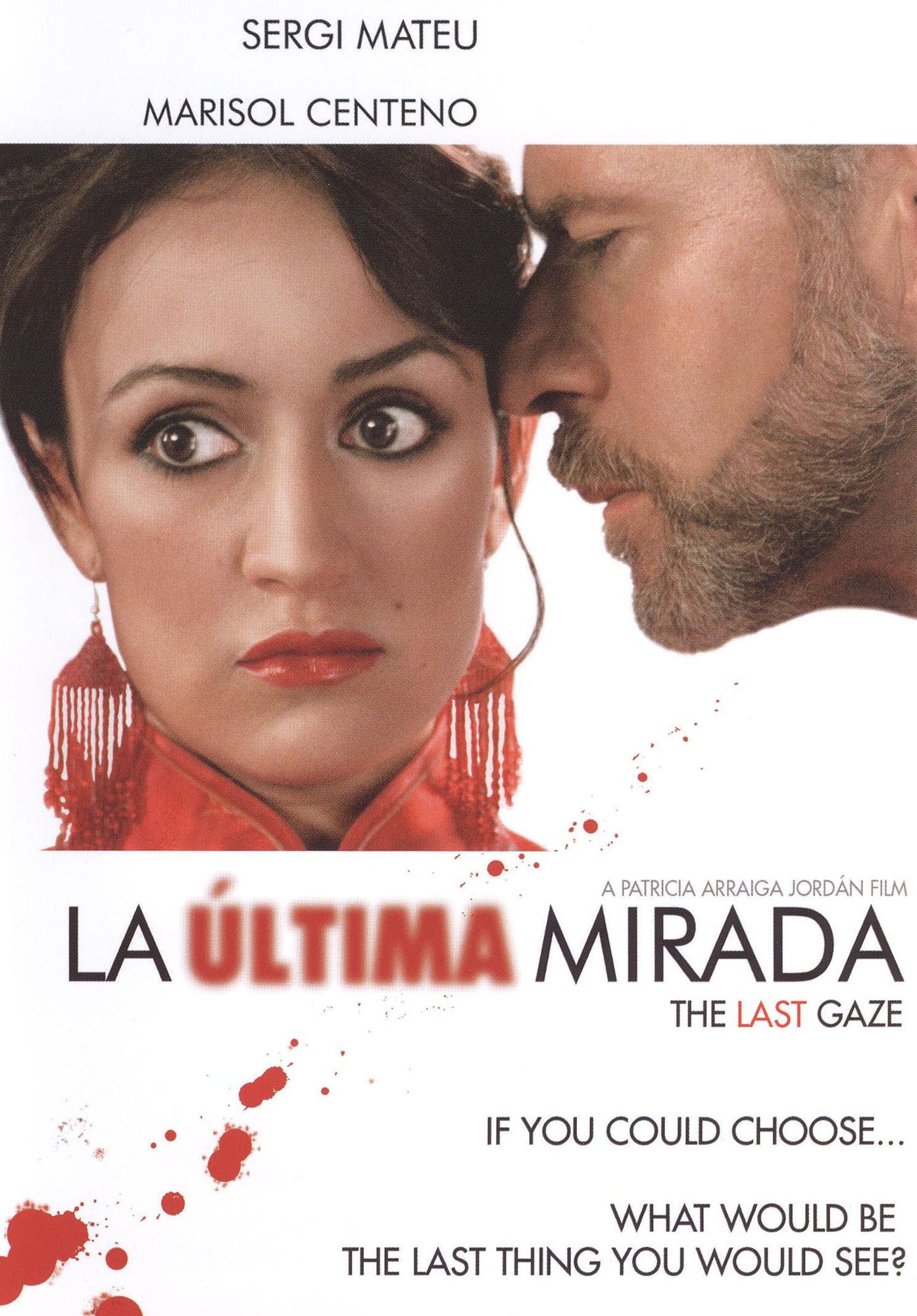La Ultima Mirada