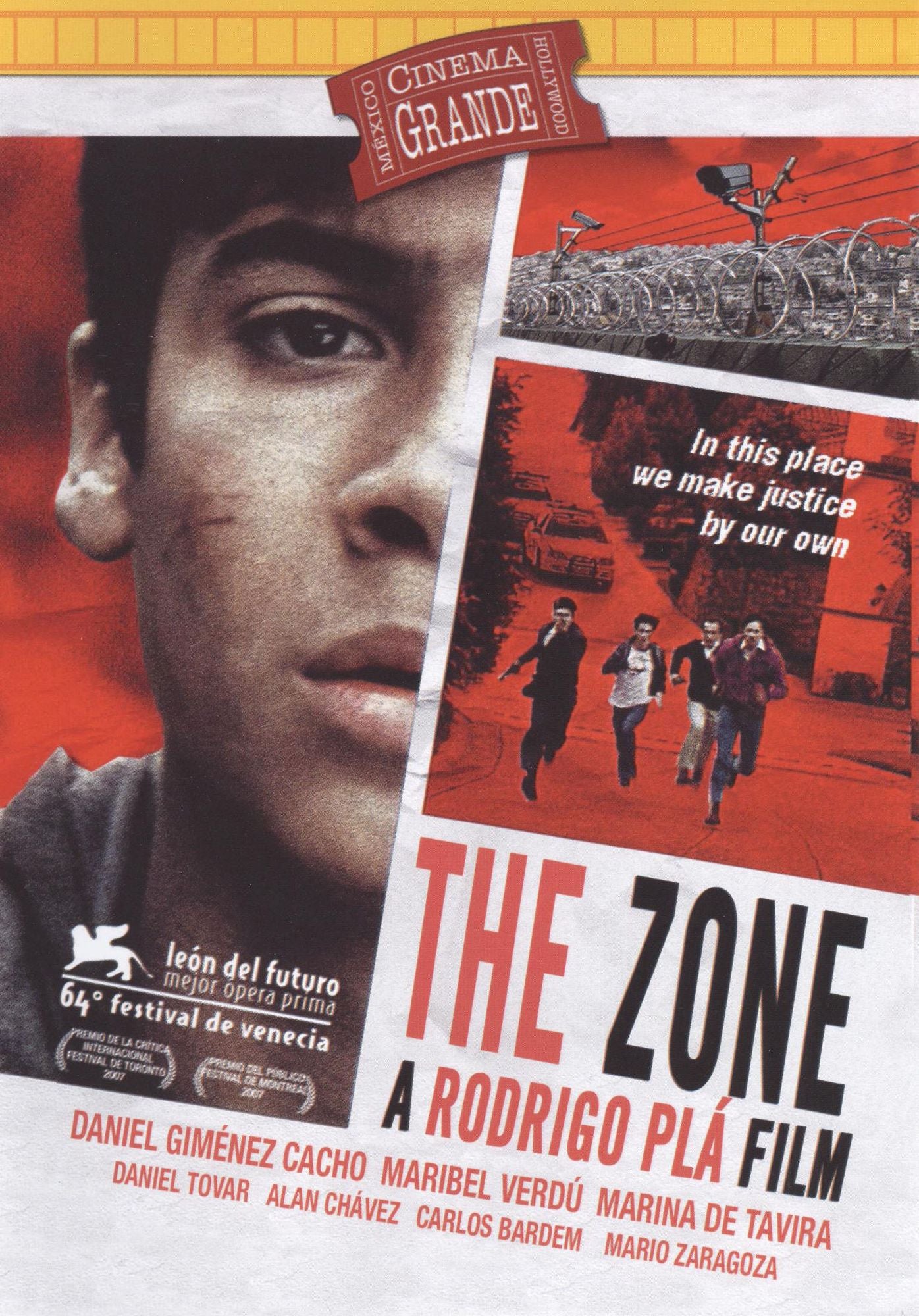 The Zone