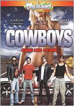 Cowboys: Gang Life 4 Ever [2 Discs]