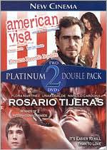 American Visa/Rosario Tijeras [2 Discs]