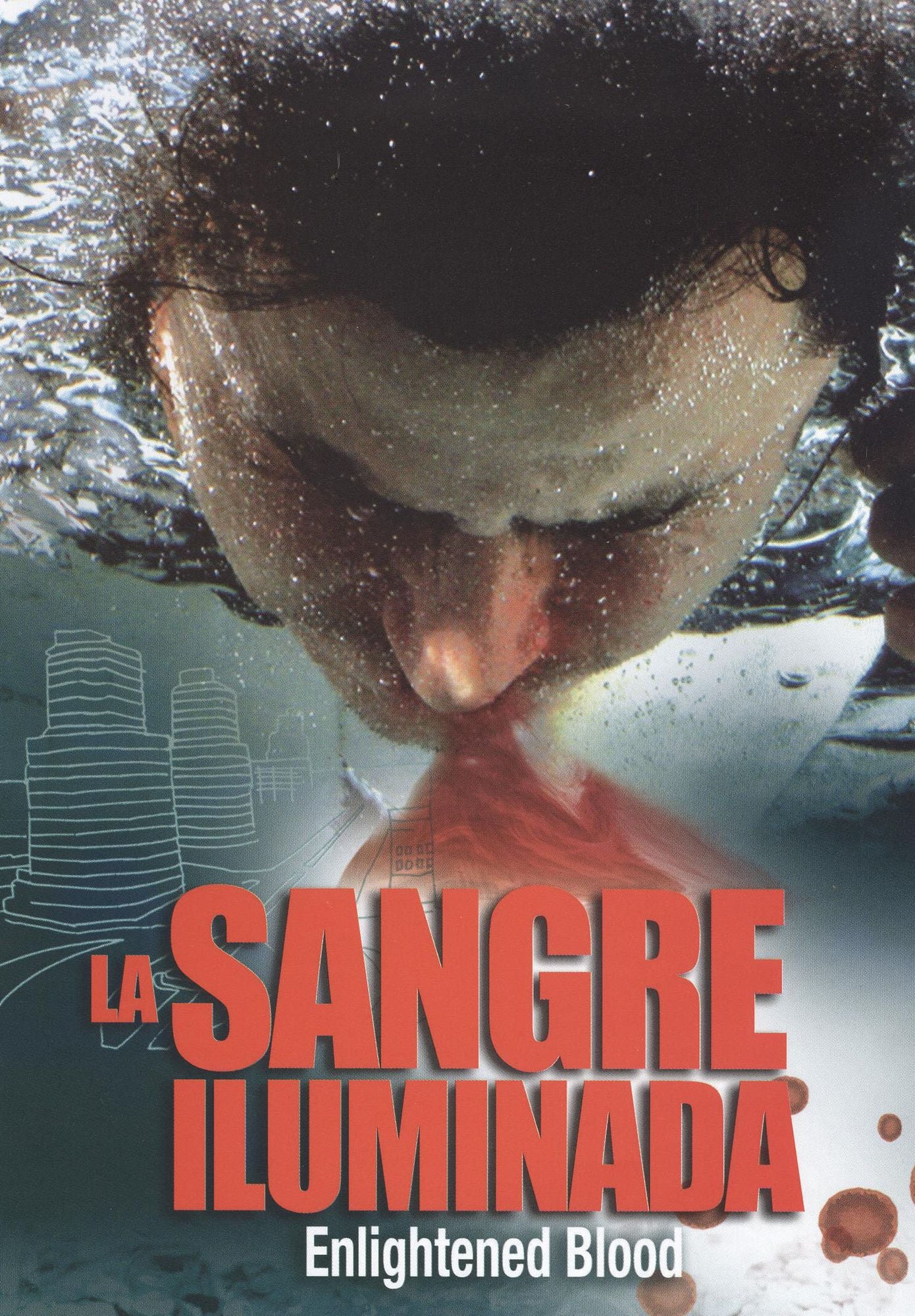 La Sangre Iluminada