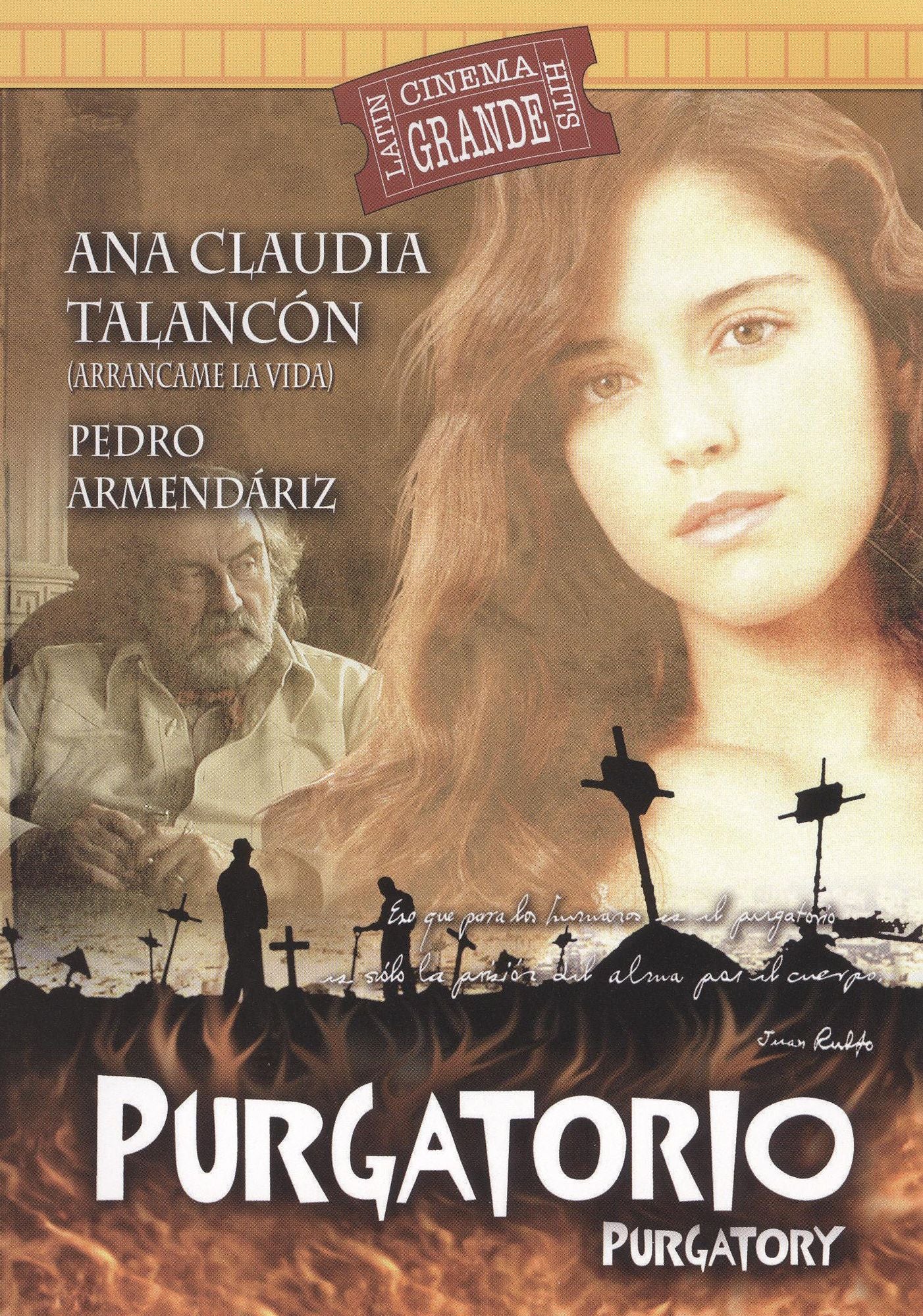 Purgatorio
